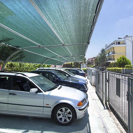 Hotel Imperial San Benedetto del Tronto Luaran gambar