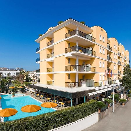 Hotel Imperial San Benedetto del Tronto Luaran gambar