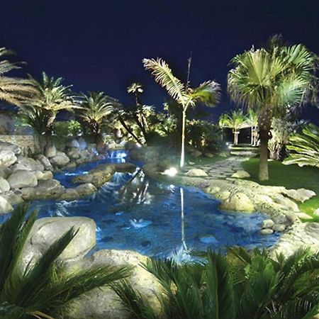 Hotel Imperial San Benedetto del Tronto Luaran gambar