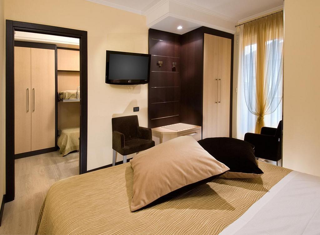 Hotel Imperial San Benedetto del Tronto Bilik gambar