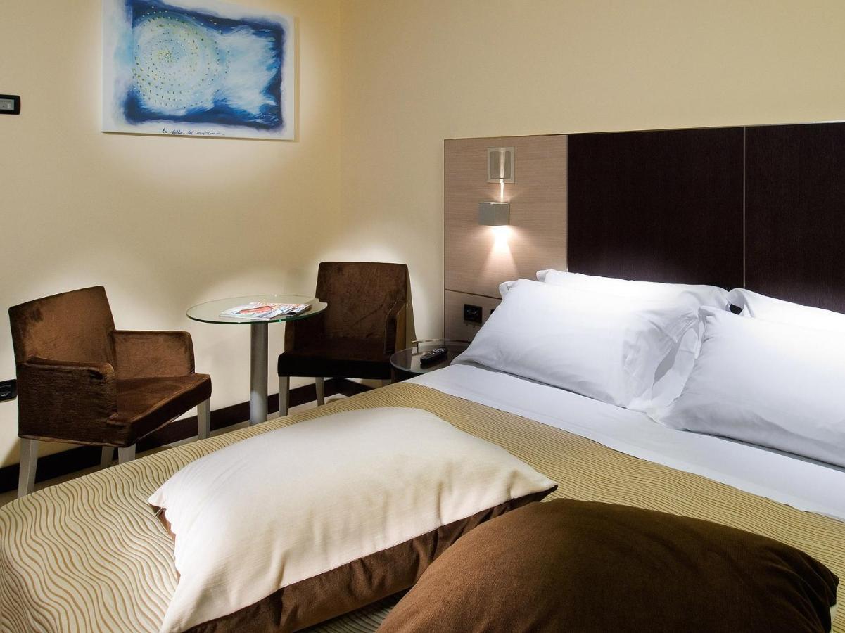 Hotel Imperial San Benedetto del Tronto Luaran gambar