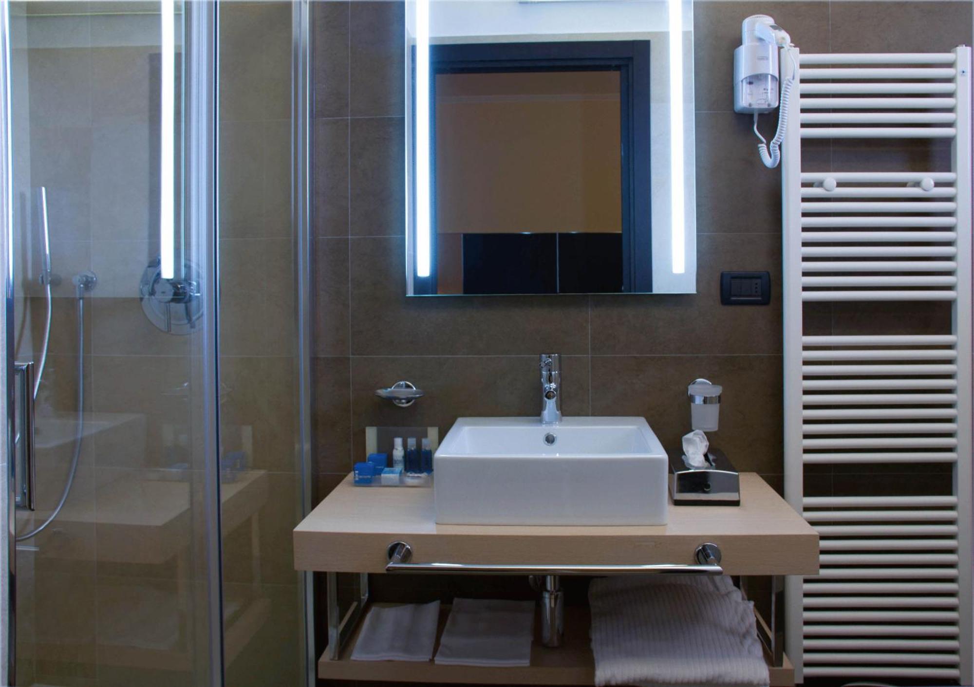 Hotel Imperial San Benedetto del Tronto Luaran gambar