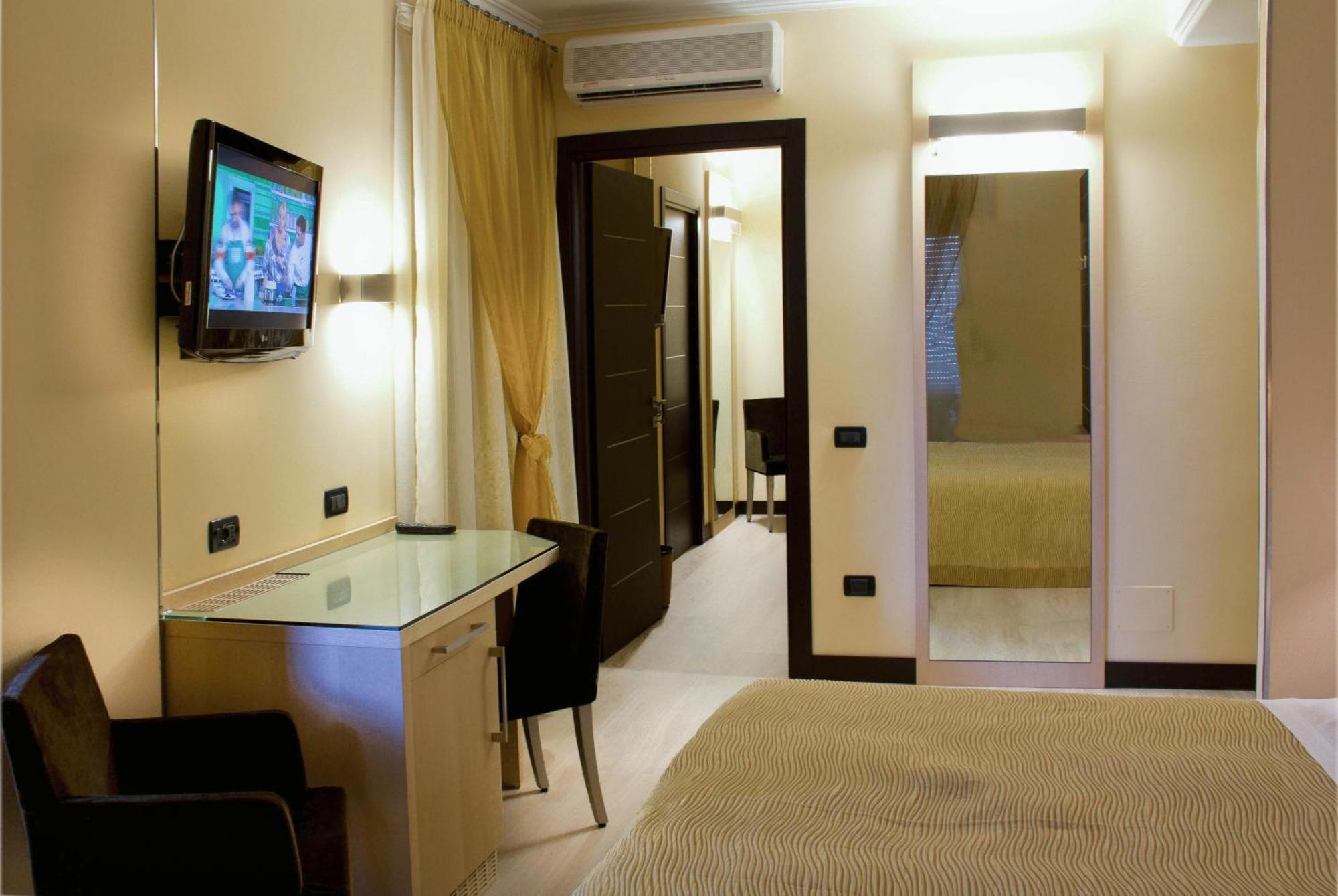 Hotel Imperial San Benedetto del Tronto Luaran gambar