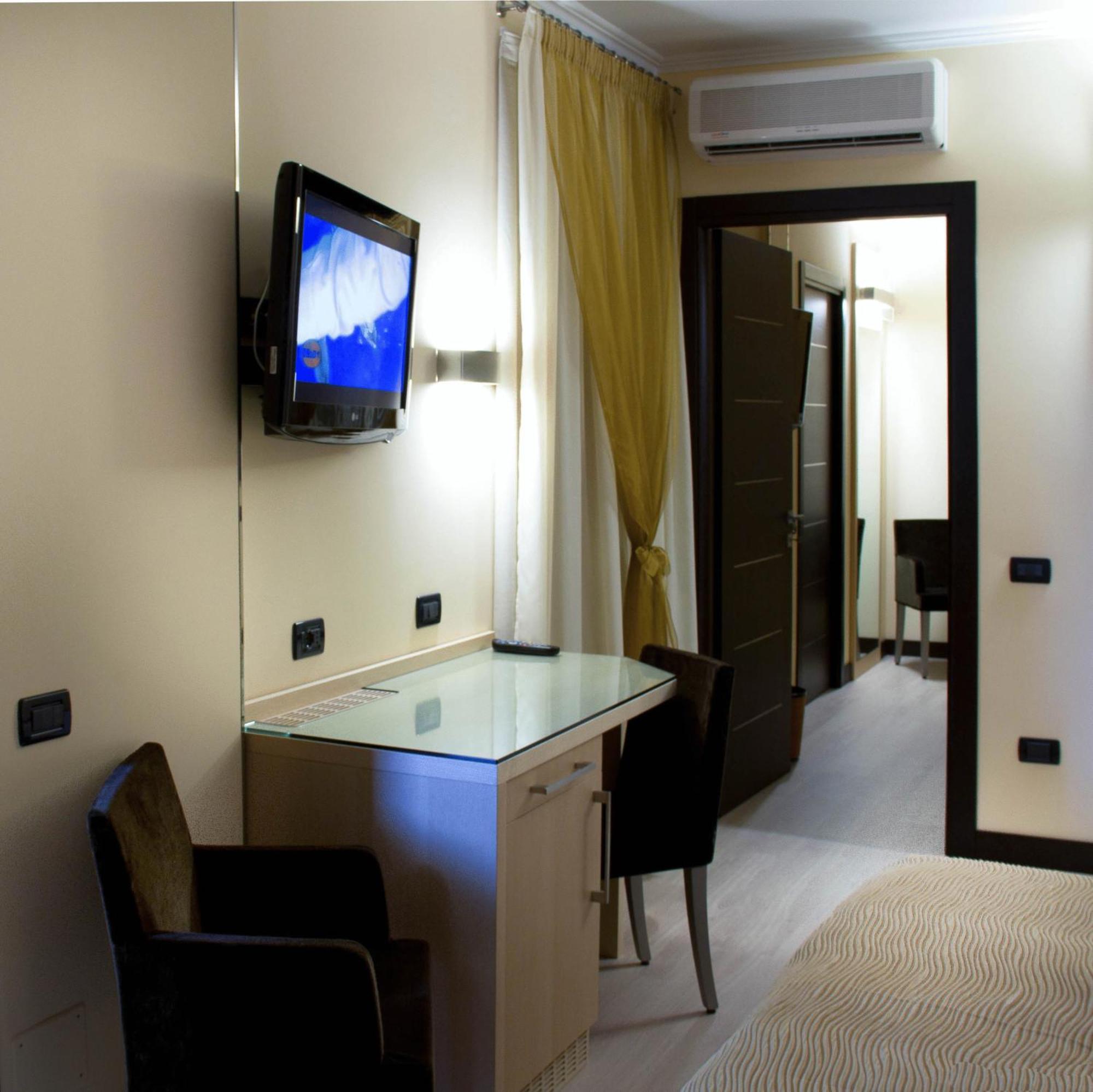 Hotel Imperial San Benedetto del Tronto Luaran gambar