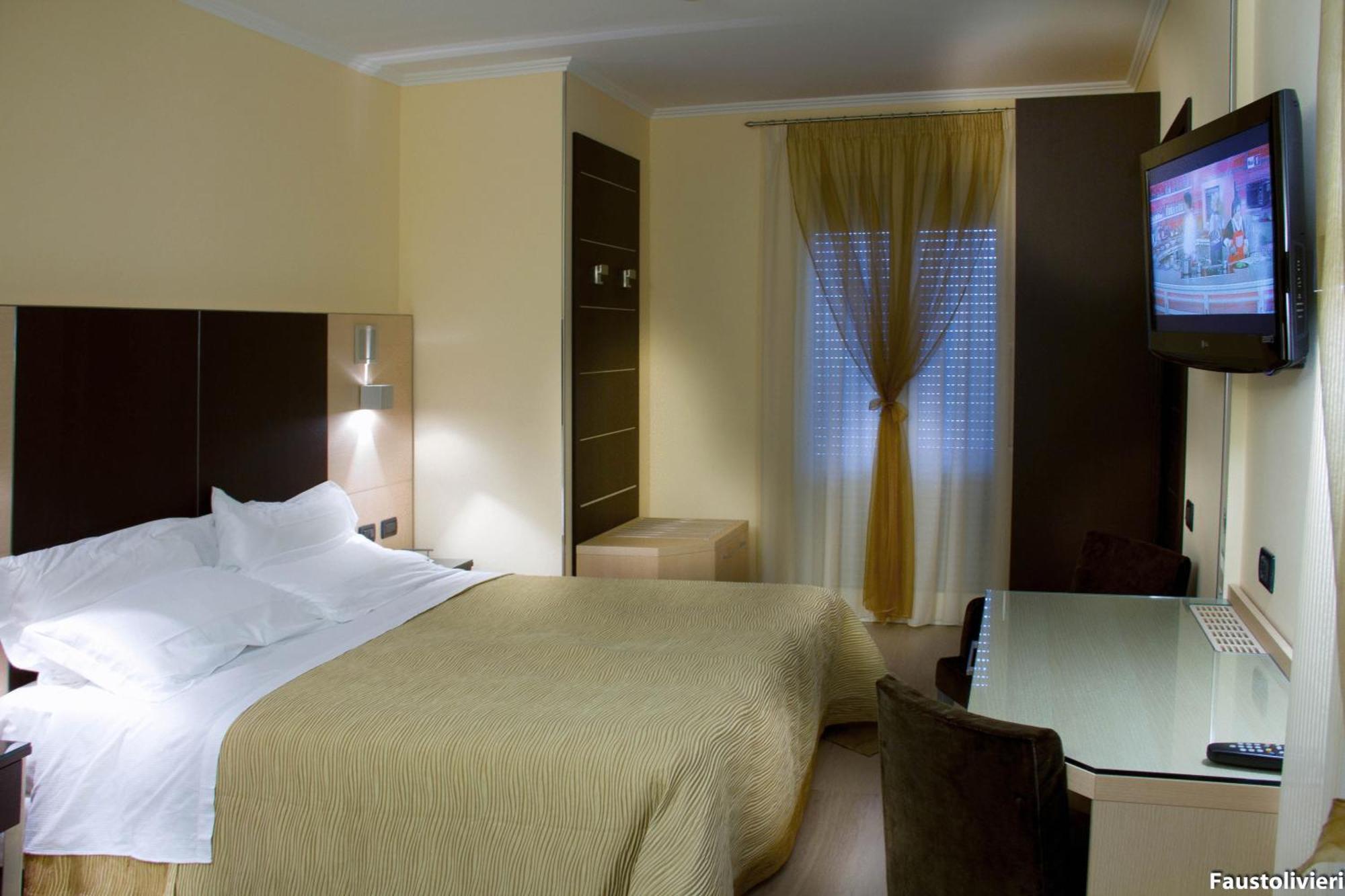 Hotel Imperial San Benedetto del Tronto Luaran gambar