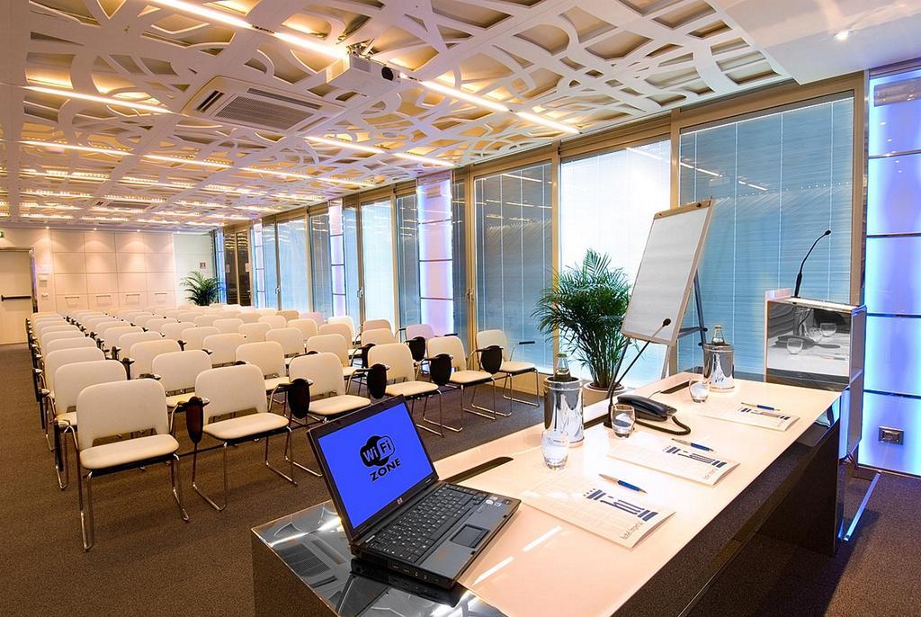 Hotel Imperial San Benedetto del Tronto Luaran gambar