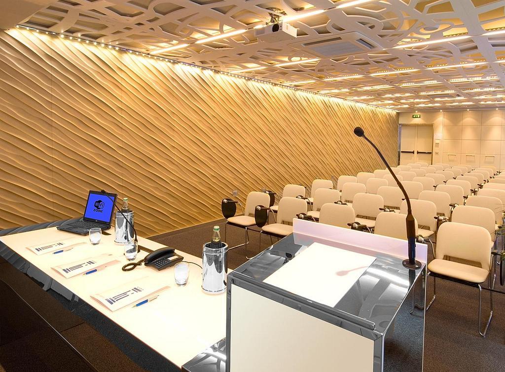 Hotel Imperial San Benedetto del Tronto Luaran gambar
