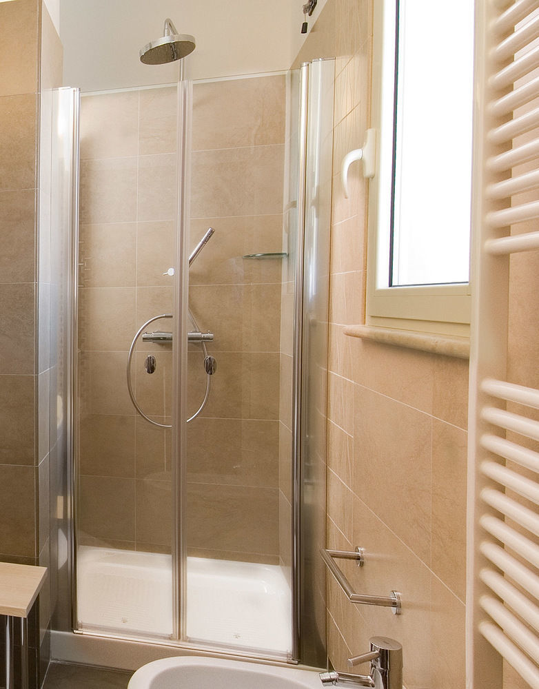 Hotel Imperial San Benedetto del Tronto Luaran gambar
