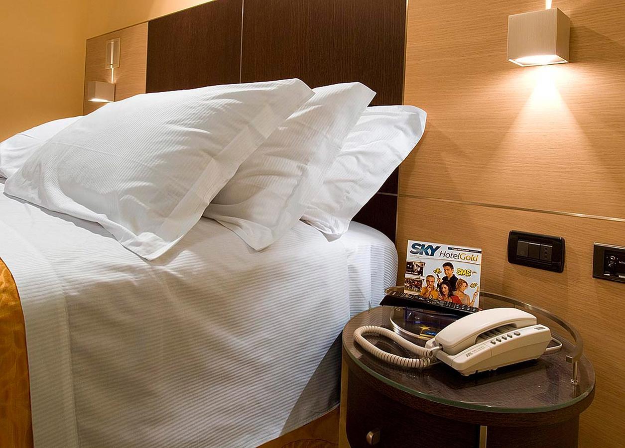 Hotel Imperial San Benedetto del Tronto Luaran gambar