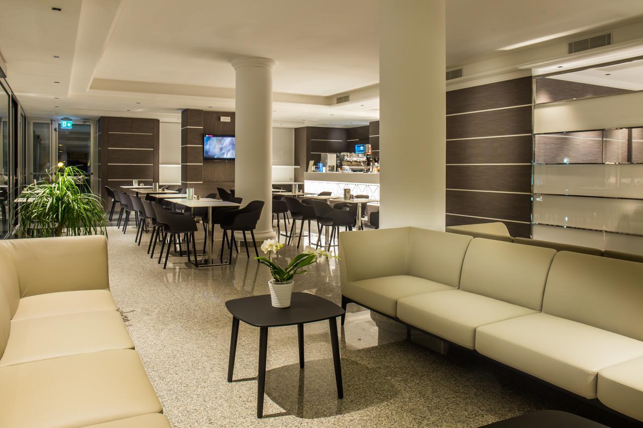 Hotel Imperial San Benedetto del Tronto Luaran gambar