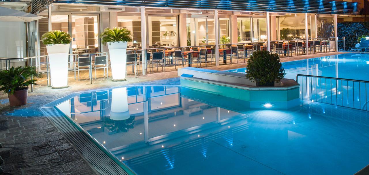 Hotel Imperial San Benedetto del Tronto Luaran gambar