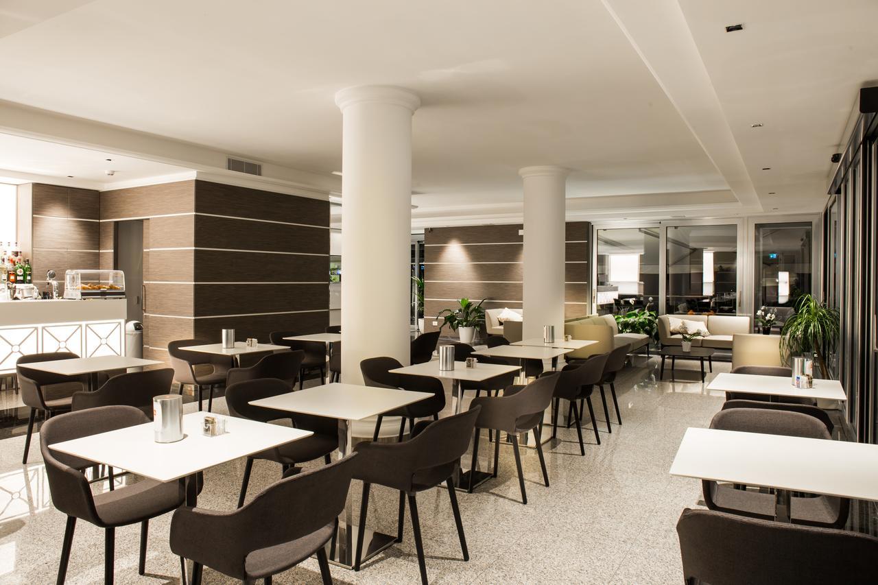 Hotel Imperial San Benedetto del Tronto Luaran gambar