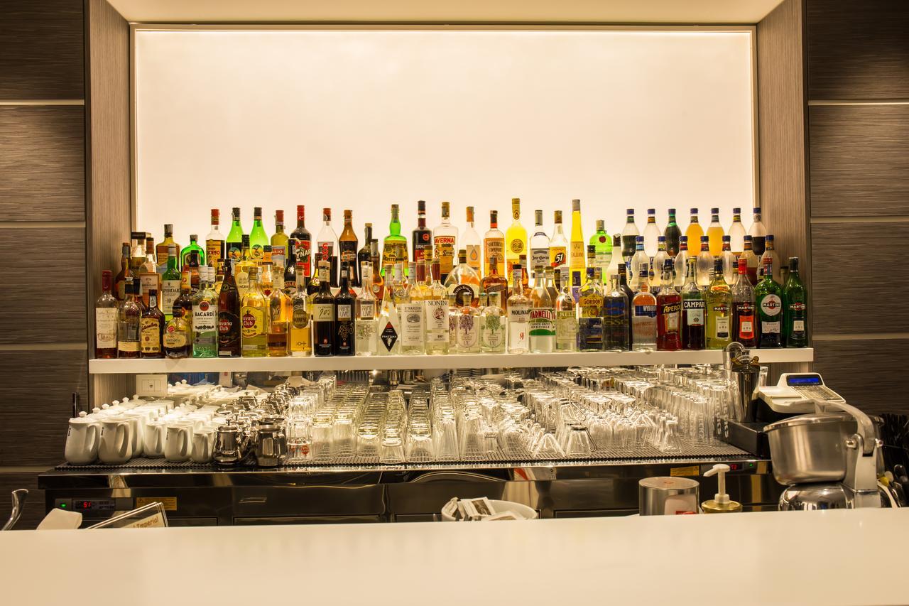 Hotel Imperial San Benedetto del Tronto Luaran gambar