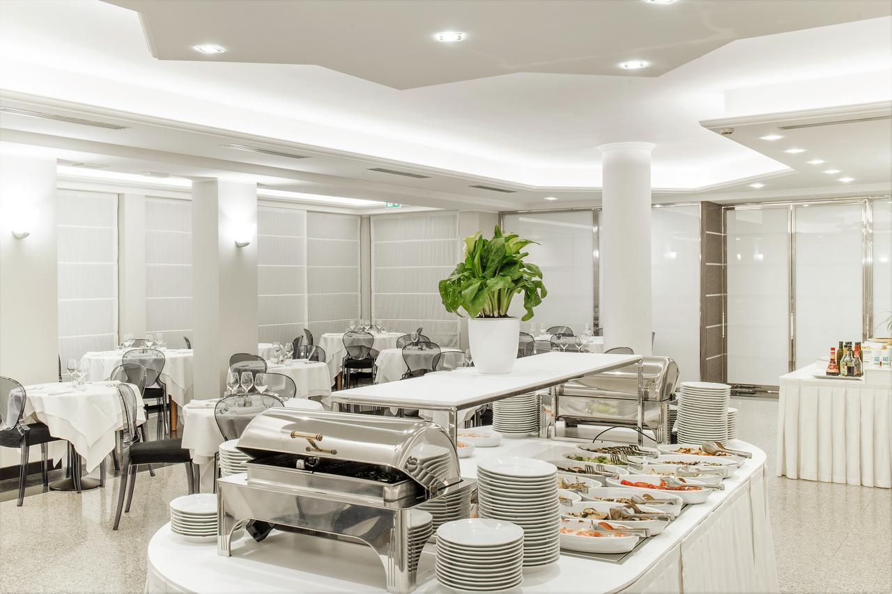 Hotel Imperial San Benedetto del Tronto Luaran gambar