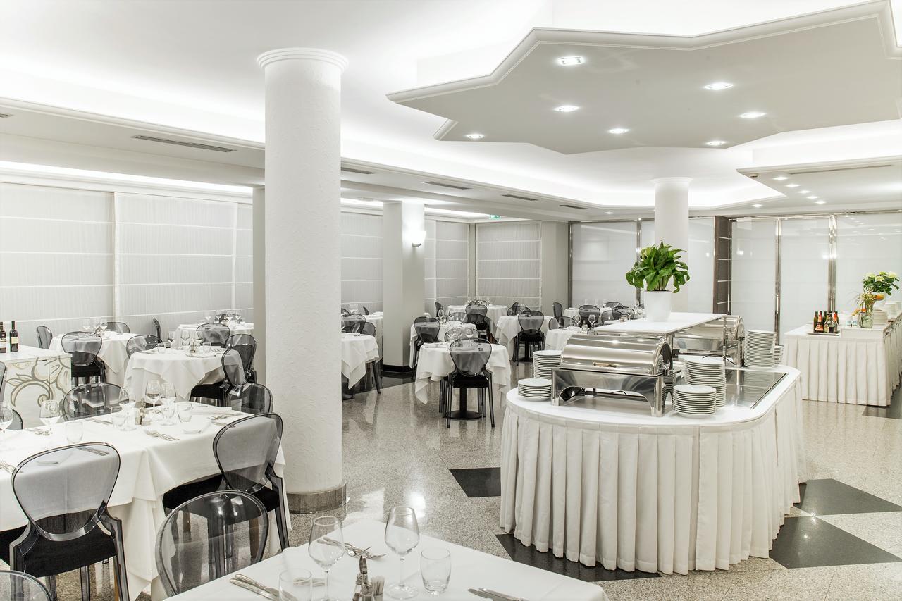Hotel Imperial San Benedetto del Tronto Luaran gambar