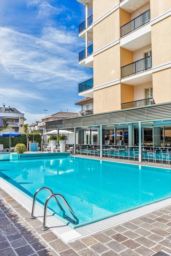 Hotel Imperial San Benedetto del Tronto Luaran gambar