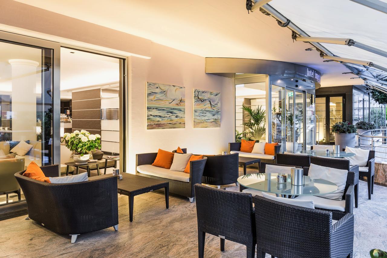 Hotel Imperial San Benedetto del Tronto Luaran gambar