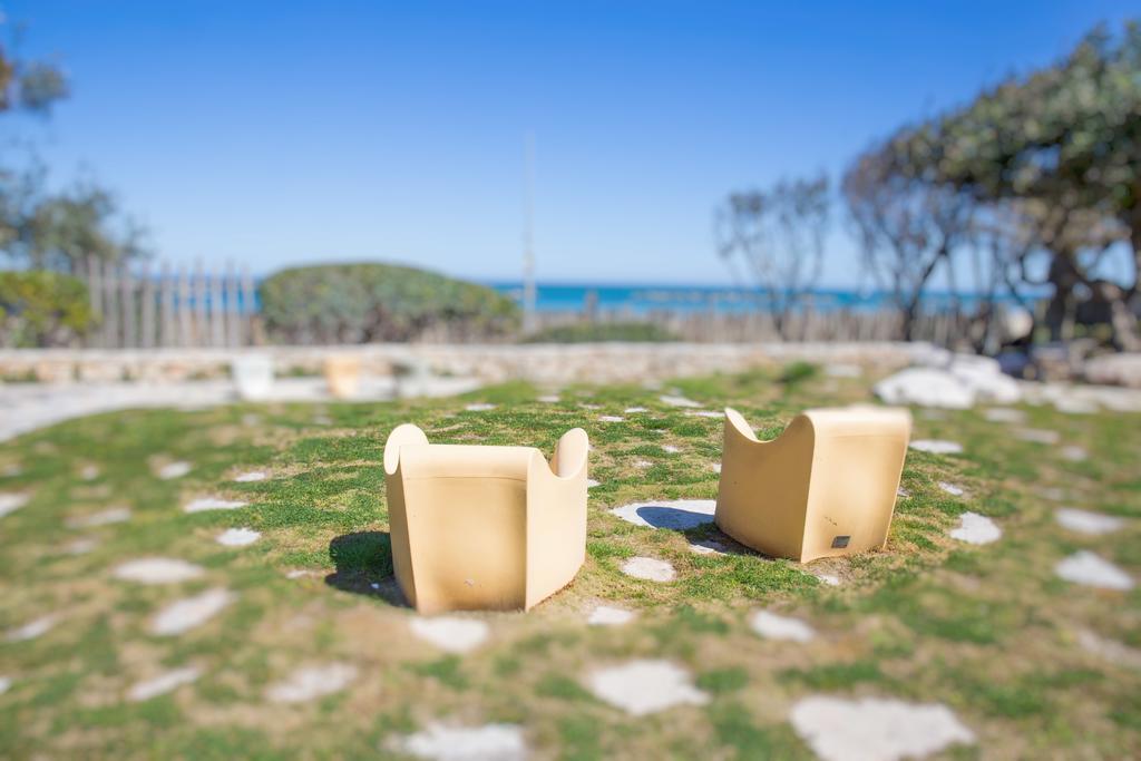 Hotel Imperial San Benedetto del Tronto Luaran gambar