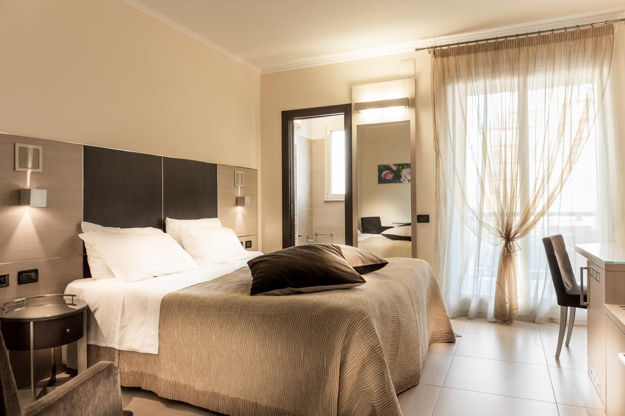 Hotel Imperial San Benedetto del Tronto Luaran gambar