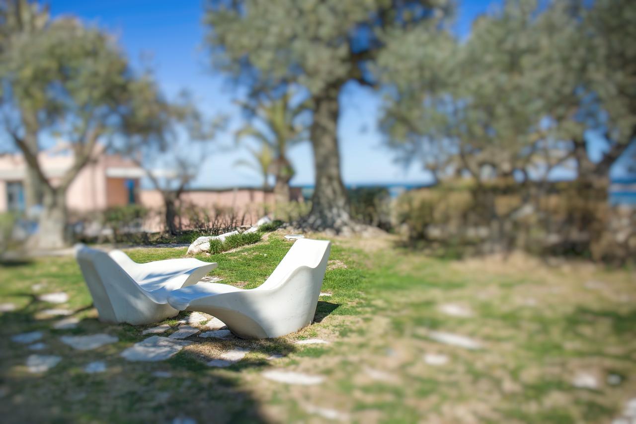 Hotel Imperial San Benedetto del Tronto Luaran gambar
