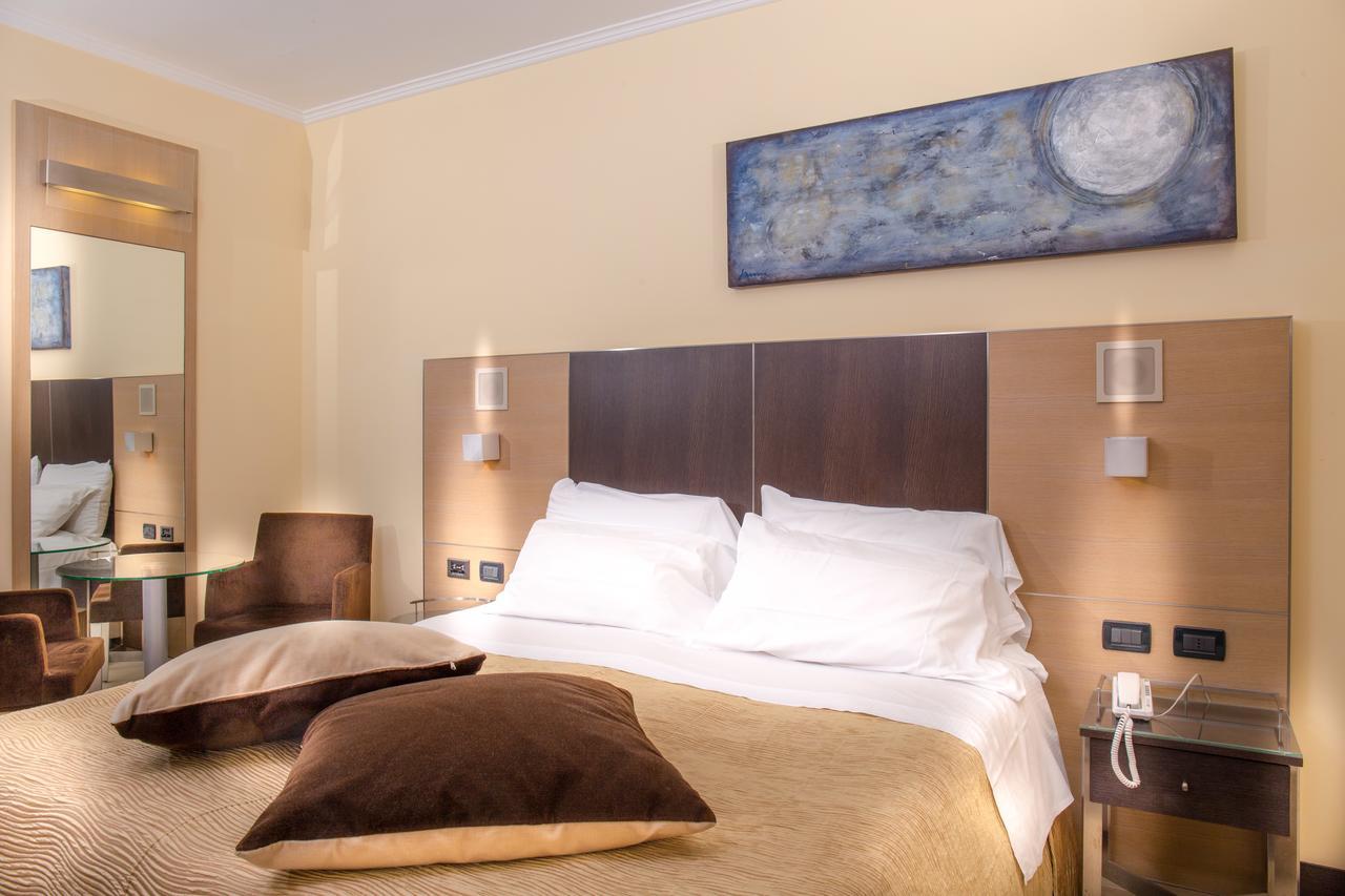 Hotel Imperial San Benedetto del Tronto Luaran gambar