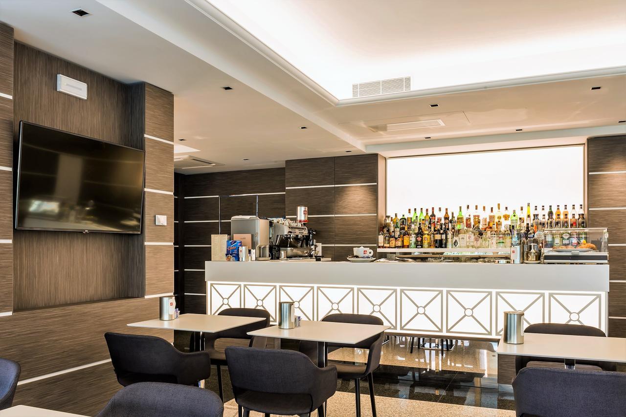 Hotel Imperial San Benedetto del Tronto Luaran gambar