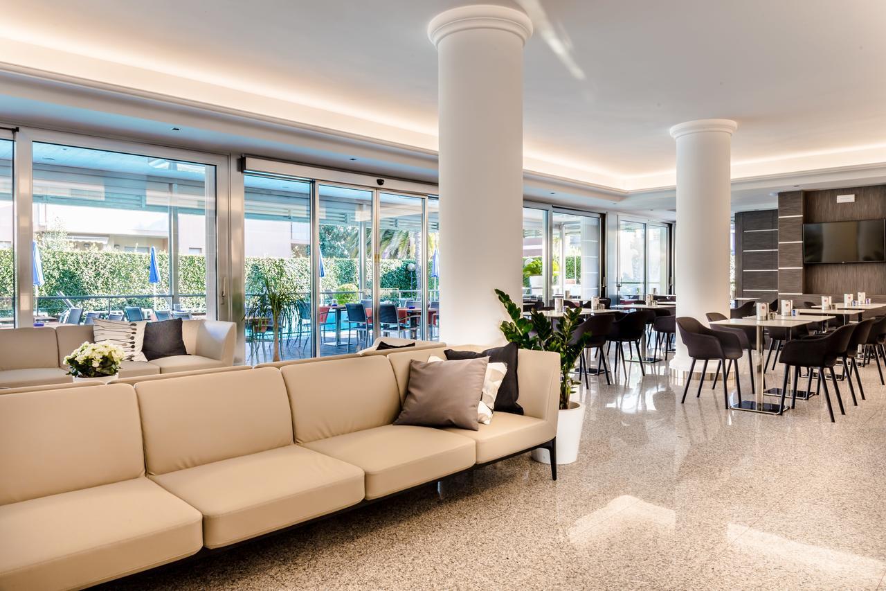 Hotel Imperial San Benedetto del Tronto Luaran gambar