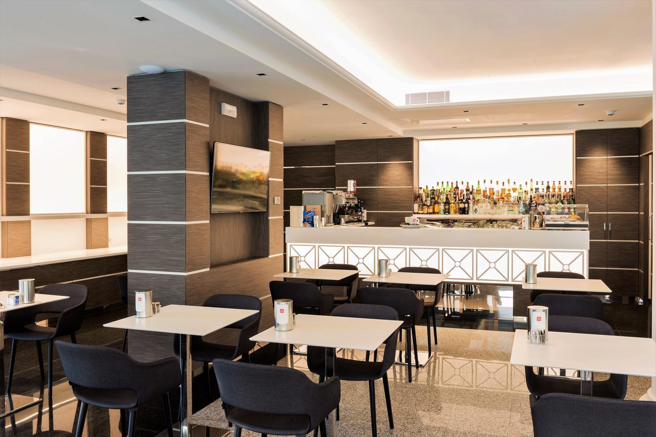 Hotel Imperial San Benedetto del Tronto Luaran gambar