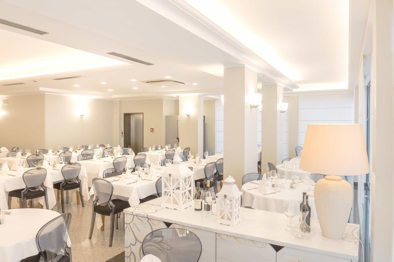 Hotel Imperial San Benedetto del Tronto Luaran gambar