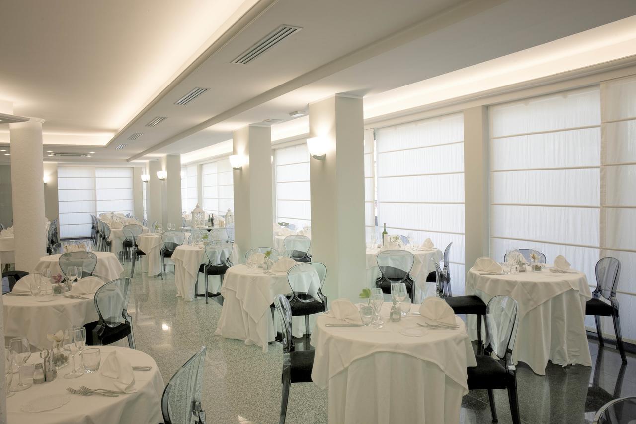 Hotel Imperial San Benedetto del Tronto Luaran gambar
