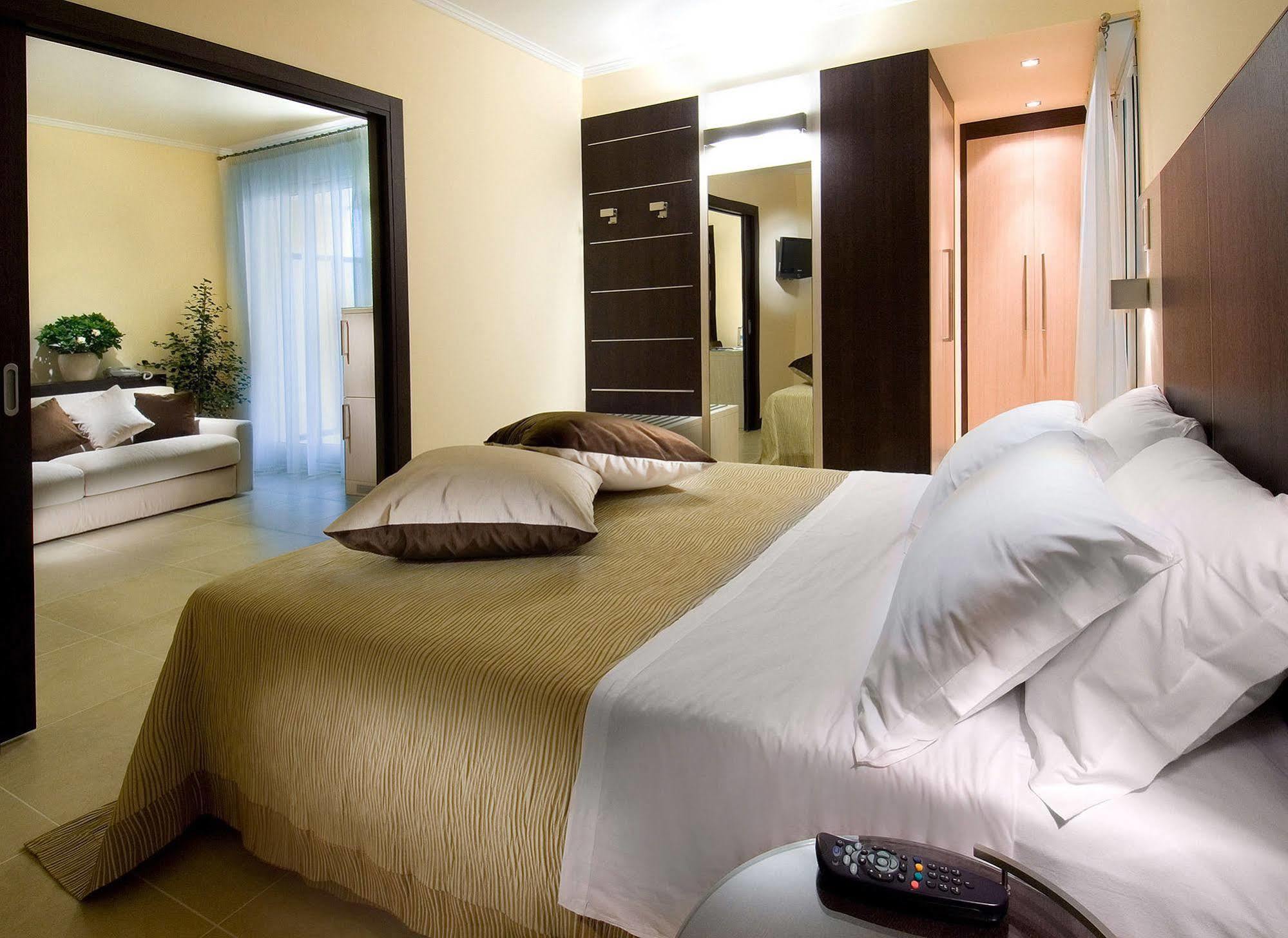 Hotel Imperial San Benedetto del Tronto Luaran gambar