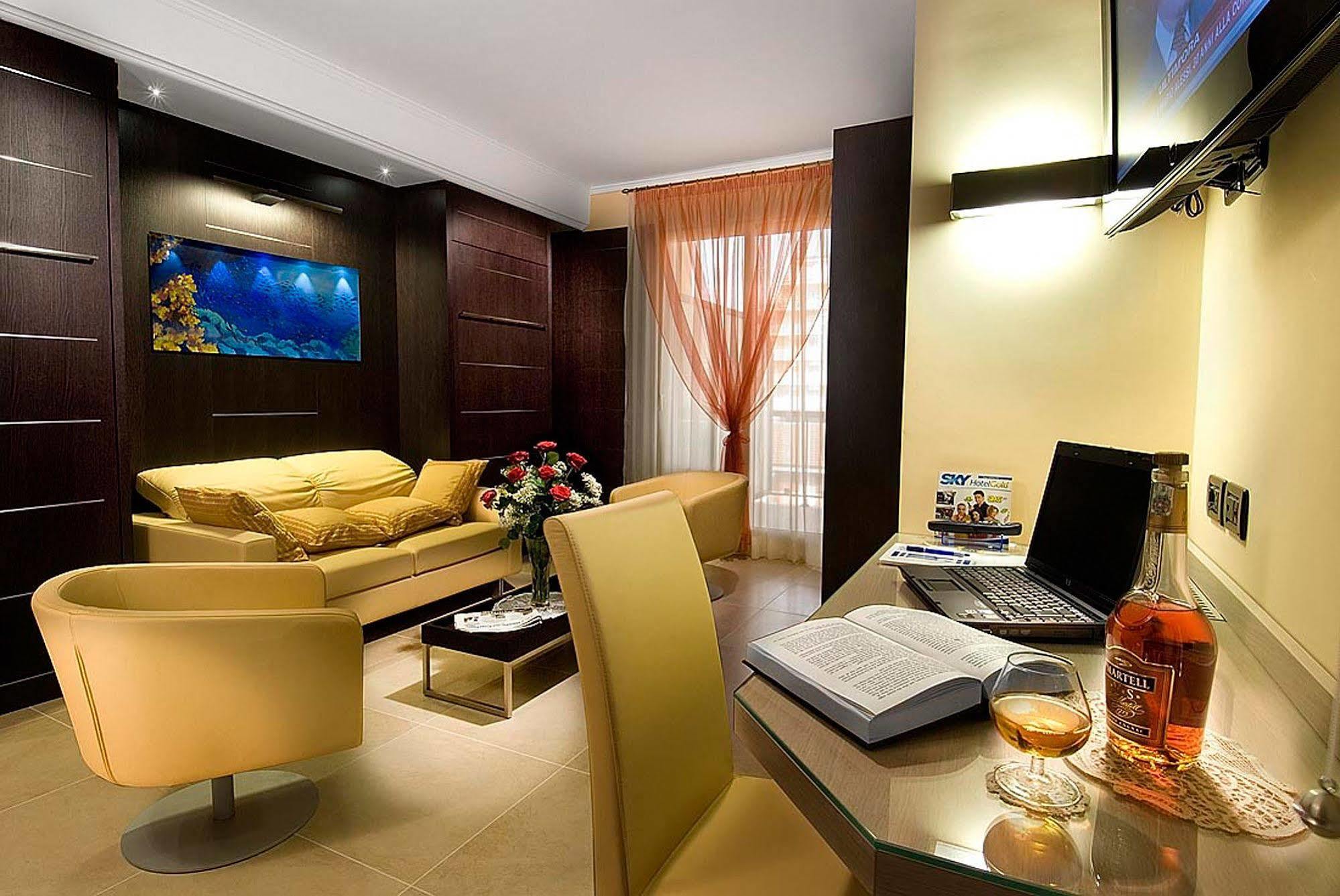 Hotel Imperial San Benedetto del Tronto Luaran gambar