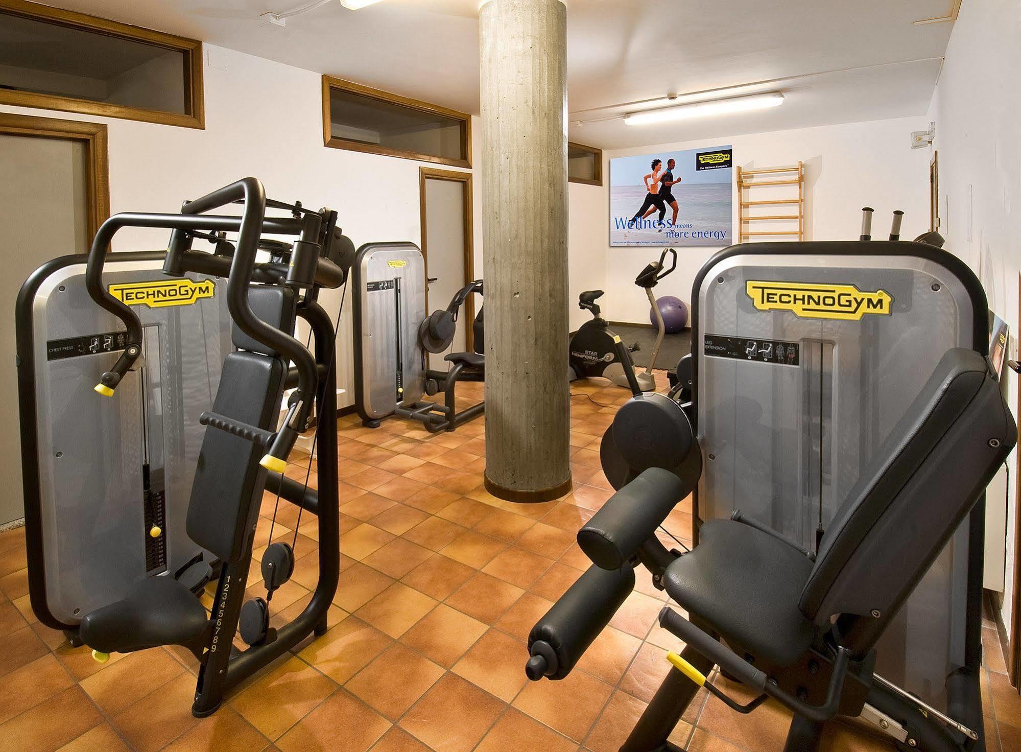 Hotel Imperial San Benedetto del Tronto Luaran gambar