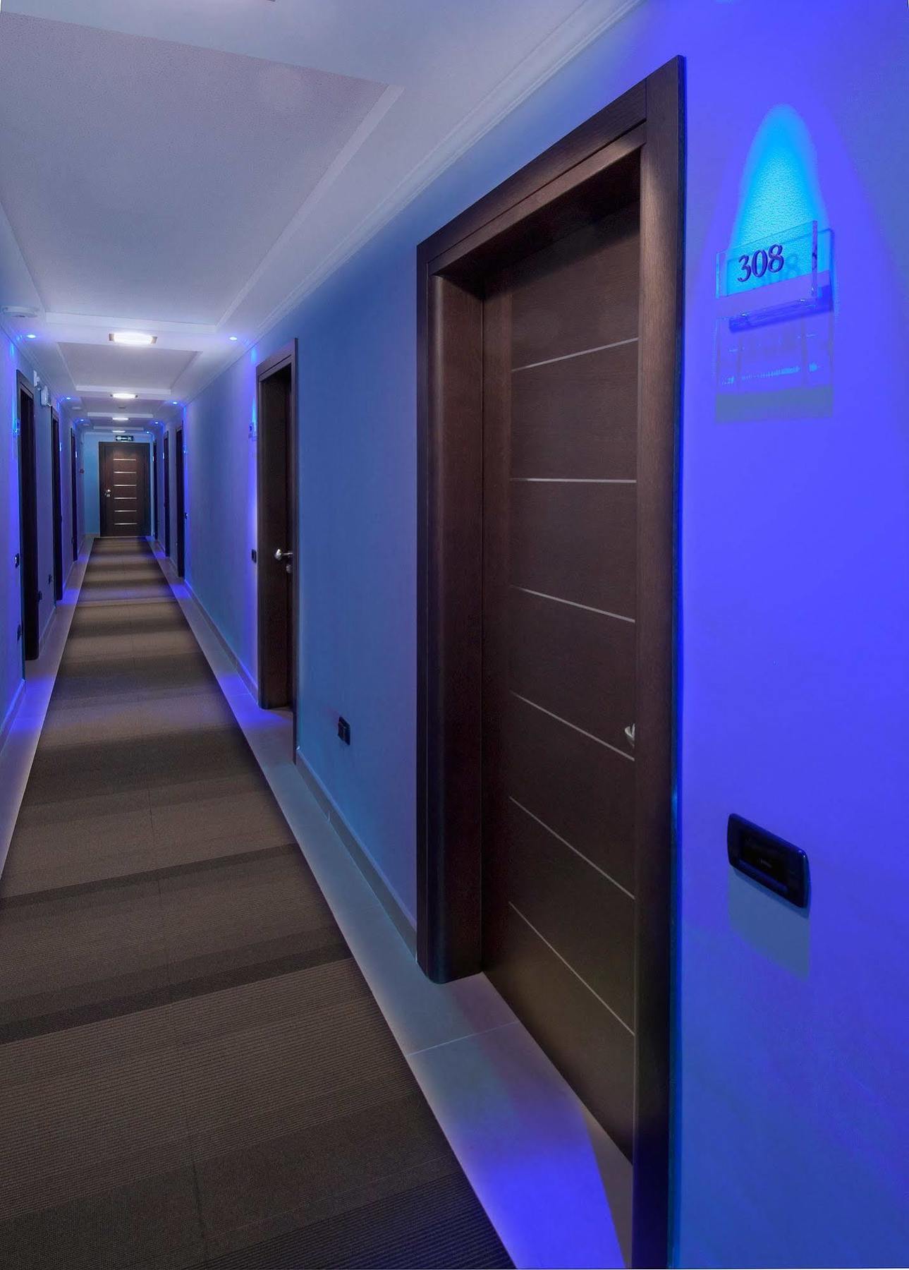 Hotel Imperial San Benedetto del Tronto Luaran gambar