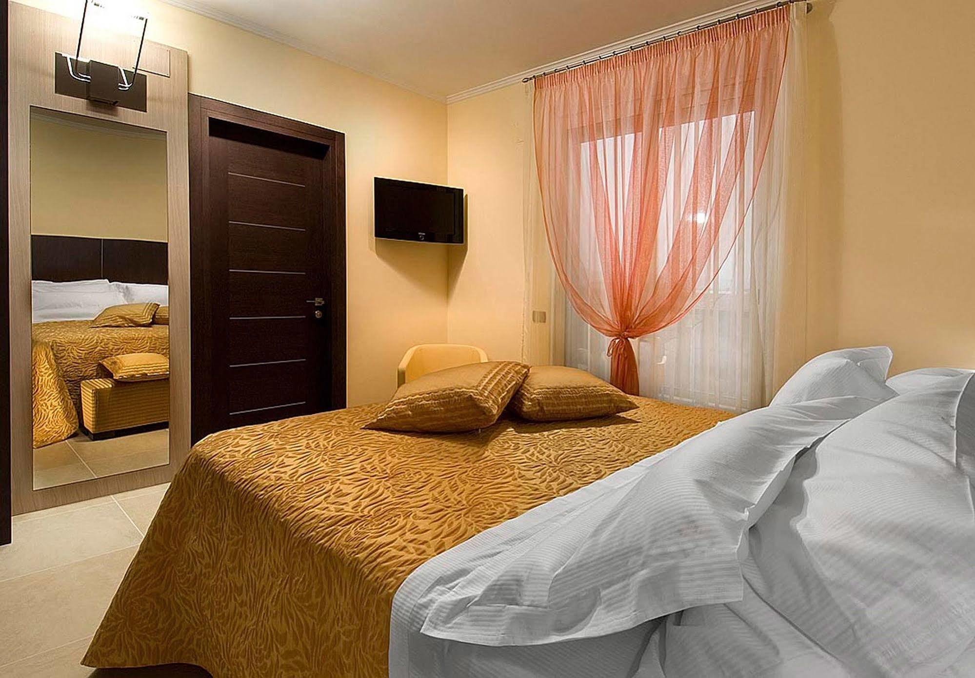 Hotel Imperial San Benedetto del Tronto Luaran gambar