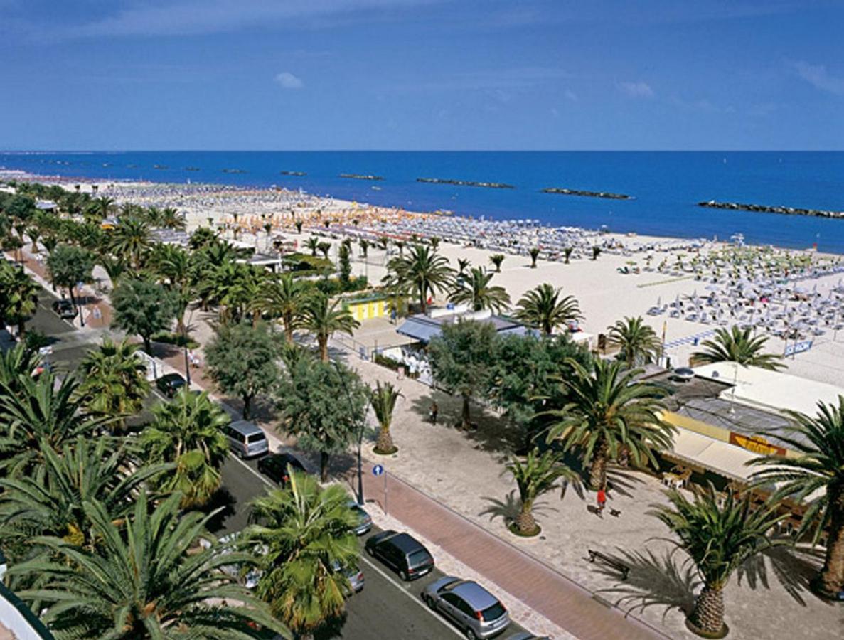 Hotel Imperial San Benedetto del Tronto Luaran gambar