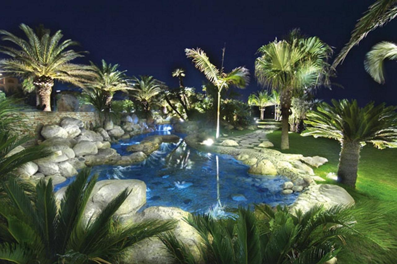 Hotel Imperial San Benedetto del Tronto Luaran gambar